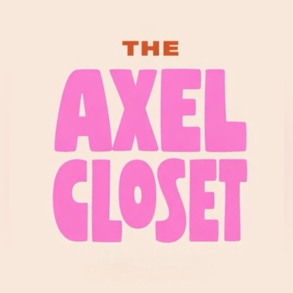 theaxelcloset